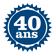 40ans