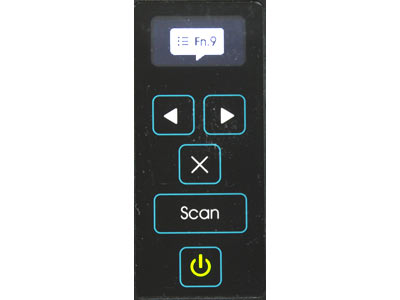 iriscan pro 5 image-button