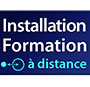 Forfait Installation et Formation à distance