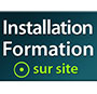 Forfait Installation et Formation sur Site