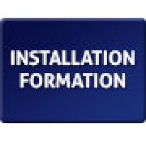 Installation Formation