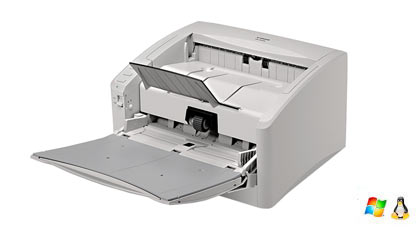 Scanner Canon DR-6010C