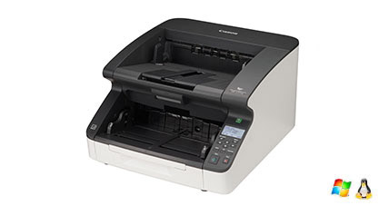 Scanner Canon DR-G2140