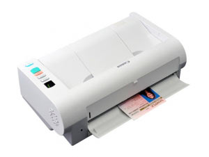 Scanner Canon DR-M140