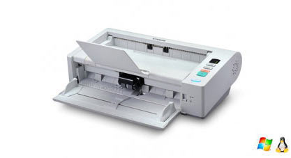 Scanner Canon DR-M140