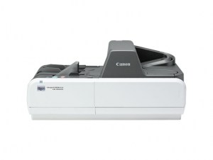 Scanner Canon CR-135i