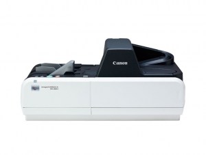 Scanner Canon CR-190i