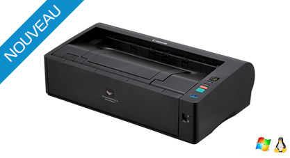 Scanner Canon DR-M1060