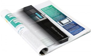 IRISCan Book 5 wifi