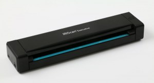 Scanner Portable IRISCan Executive 4