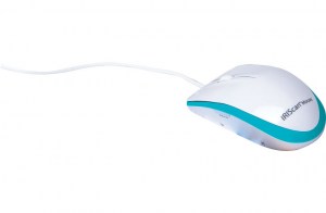 IRISCan Mouse Executive 2