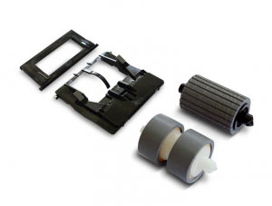 Kit d'echange des rouleaux pour Canon ScanFront 330