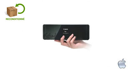 Scanner Portable Canon p-150