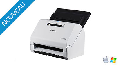 Scanner Canon R40