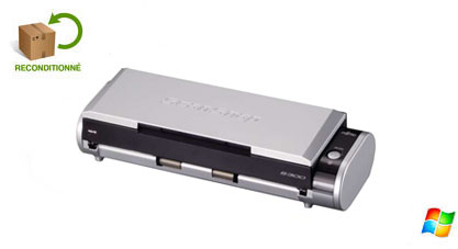 Fujitsu ScanSnap S300