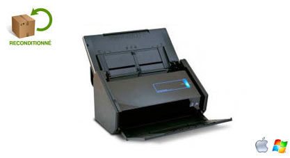 Fujitsu ScanSnapIIX500