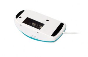 IRISCan Mouse Executive 2