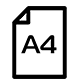 Format a4